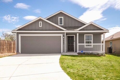 Graduation 4BR • 8 Min Lackland BMT • Game Room • Family-Friendly • SeaWorld