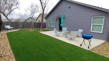 Servei de restauració a l'aire lliure