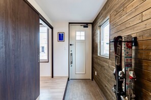 Front of property - FuranoSky White (Furano)