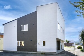 Eksteriør