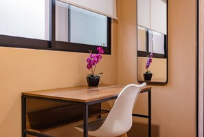 Interior - VH | Cozy loft Roma Norte | wifi and terrace | 343 (Ciudad de México)