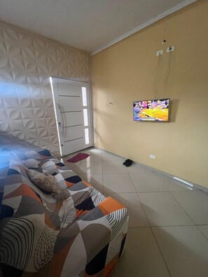 3 habitaciones y wifi gratis