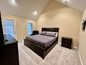 3 Schlafzimmer, kostenloses WLAN, Bettwäsche