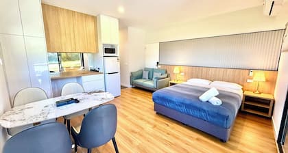 Apollo Dream Suites