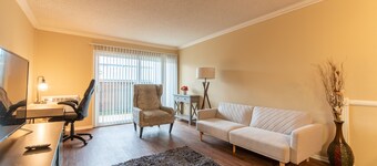 Luxurious near the beach stay