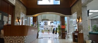 拉马萨特阿尔凯尔服务式公寓