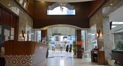 Lamasat Alkhair Serviced Apartments