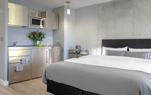 Unclassified image, 3 of 23, button - Loft - Neu ab 15.01.2024 - Cityloft- Modernes Appartement für 2 Personen in Zentraler Lage (Sylt)