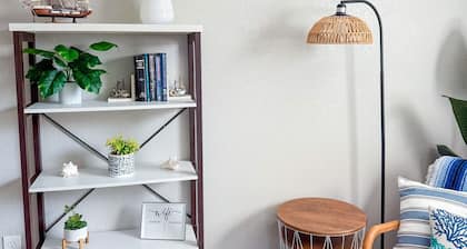 Charming Cottage in Dunedin close to beaches