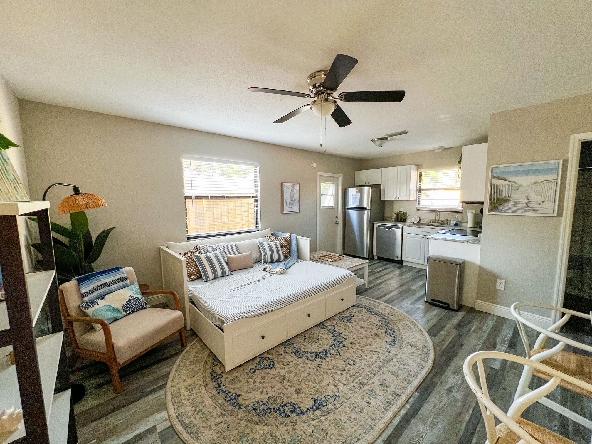 Téléviseur connecté