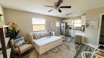 Téléviseur connecté