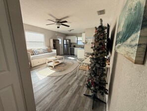 Téléviseur connecté