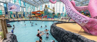 Coastal Oasis at Lost Key - Pool, Spa, Golf, Private Beach