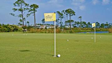 Golf