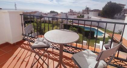 Nerja Sun Apartments Casa Cipreses 8