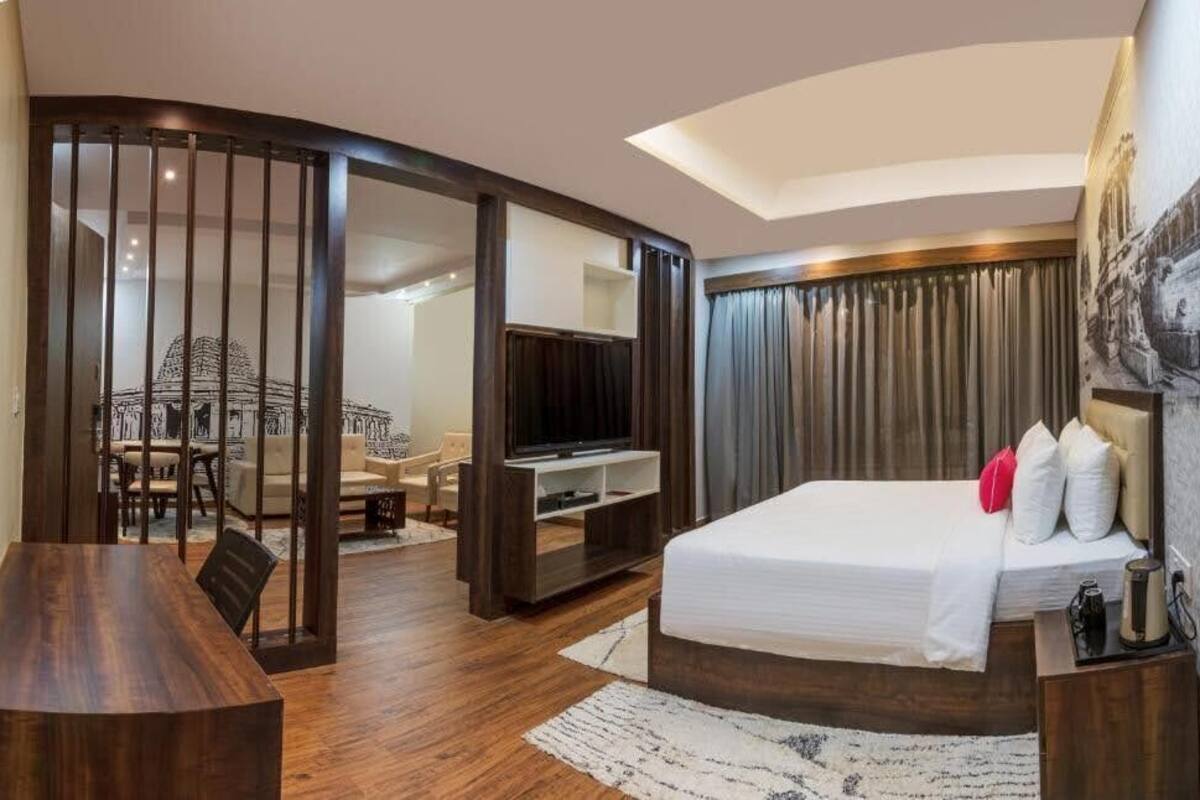 Suite Standard