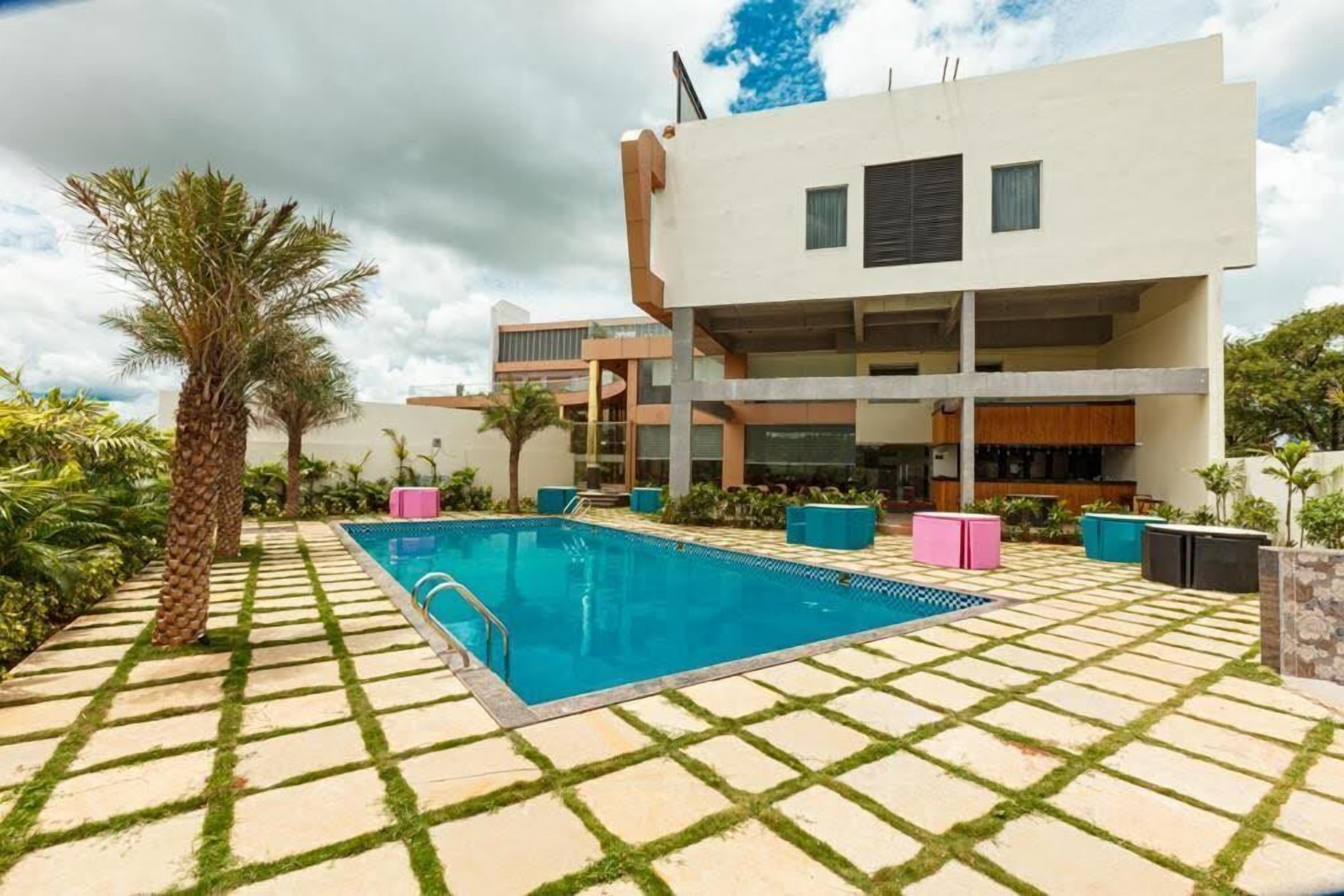 Piscina techada