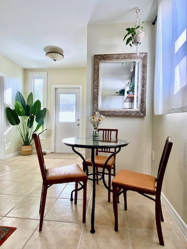 Blue Bungalow of St. Pete Beach! Adjacent to the trail. The perfect location!