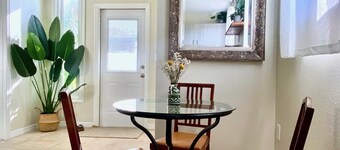 Blue Bungalow of St. Pete Beach! Adjacent to the trail. The perfect location!