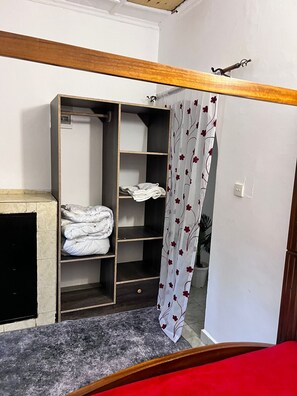 1 Schlafzimmer, WLAN
