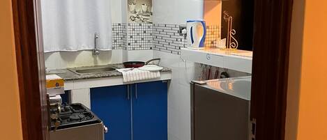 Privékeuken