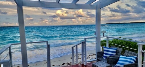 Life’s a Beach