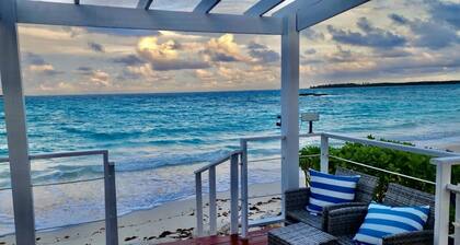 Lifeâs a Beach