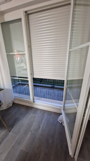 Interior - Résidence Belle Aire (Porcheville)