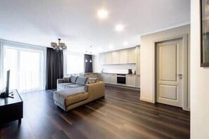 TV - Mieterlux Memel (Klaipėda)