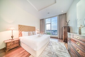 1 Schlafzimmer, Zimmersafe, Bügeleisen/Bügelbrett, WLAN