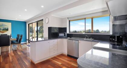 Bella Vista - Mansfield - Sleeps 8