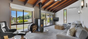 Bella Vista - Mansfield - Sleeps 8