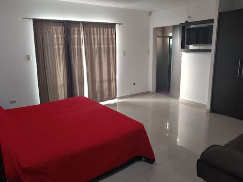 Departamento Ejecutivo Zona Norte