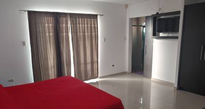 Departamento Ejecutivo Zona Norte