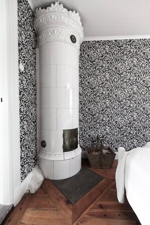 4 chambres, fer et planche à repasser, Wi-Fi gratuit