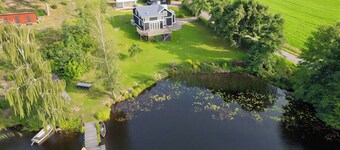 Schönes Haus mit Privatem Zugang zum See Hjorten Zwischen Vimmerby und Västervik