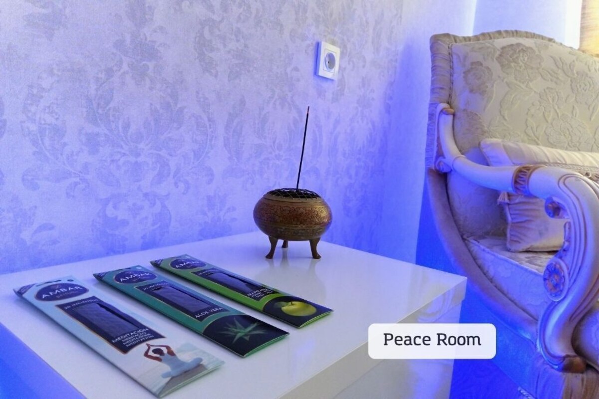 Bild für Gastgeberprofil