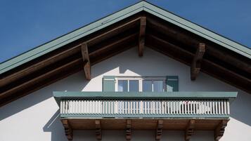 Außendetails