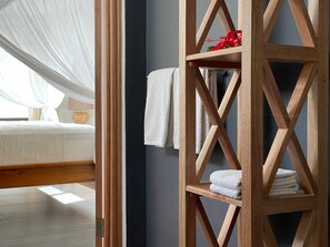 1 Schlafzimmer, Zimmersafe, kostenloses WLAN, Bettwäsche