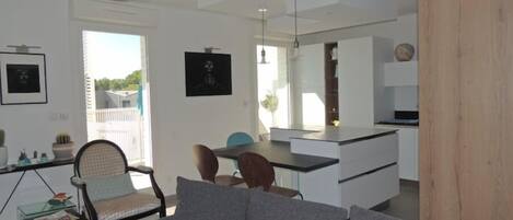 منطقة المعيشة