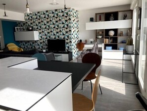 Interior - Soleil et Bien-être à Montpellier (Montpellier)