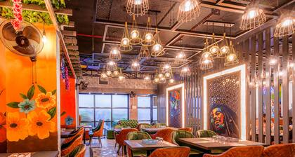Treebo A1 Residency, Hingna T Point