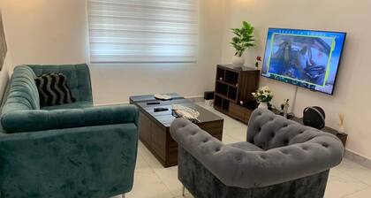 Logement Entier : Appartement 3 Pièce