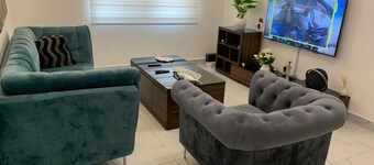 Logement Entier : Appartement 3 Pièce