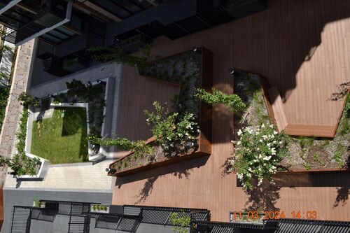 ZMITH Apartment - BROOKE
(Near AIS, GIO Stad., UC & Nth - Canberra Hosp)