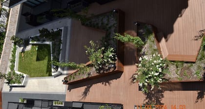 ZMITH Apartment - BROOKE
(Near AIS, GIO Stad., UC & Nth - Canberra Hosp)