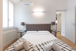 2 camere, ferro/asse da stiro, Wi-Fi, lenzuola