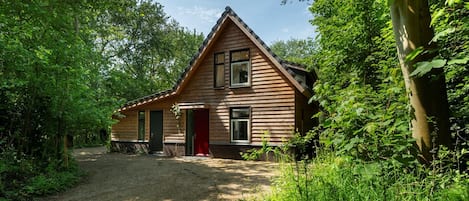 Aussenbereich