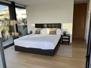 3 Schlafzimmer, Bügeleisen/Bügelbrett, kostenloses WLAN, Bettwäsche