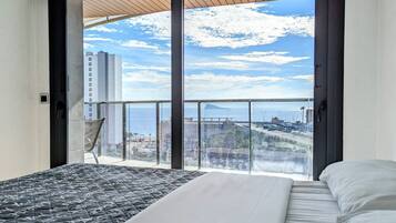 2 chambres, Wi-Fi, draps fournis